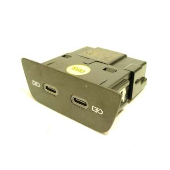 MODULO ELECTRONICO 2G6035718 