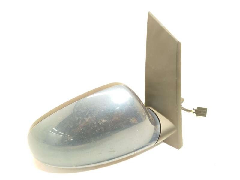Recambio de retrovisor derecho para opel astra j (p10) 1.7 cdti (68) referencia OEM IAM 13308360 - Azul 2