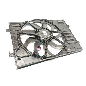 ELECTROVENTILADOR 2Q0121203H 2Q0959455J 2Q0121207J