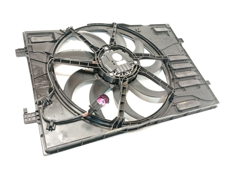 ELECTROVENTILADOR 2Q0121203H 2Q0959455J 2Q0121207J