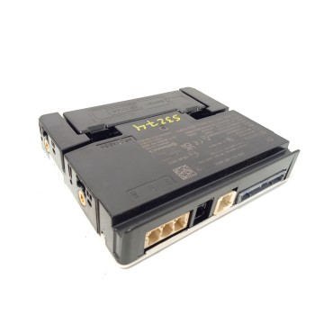 Recambio de modulo electronico para toyota corolla (e21) referencia OEM IAM 8674002210 8674102190 A3C1203090000