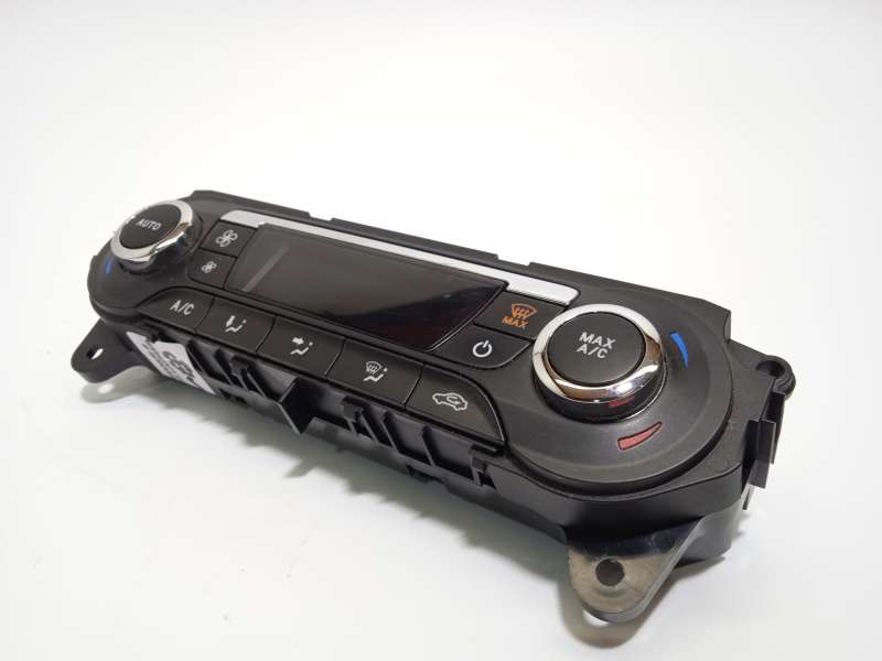 Recambio de mando climatizador para ford focus lim. (cb8) trend referencia OEM IAM BM5T18C612CL 1866942 2