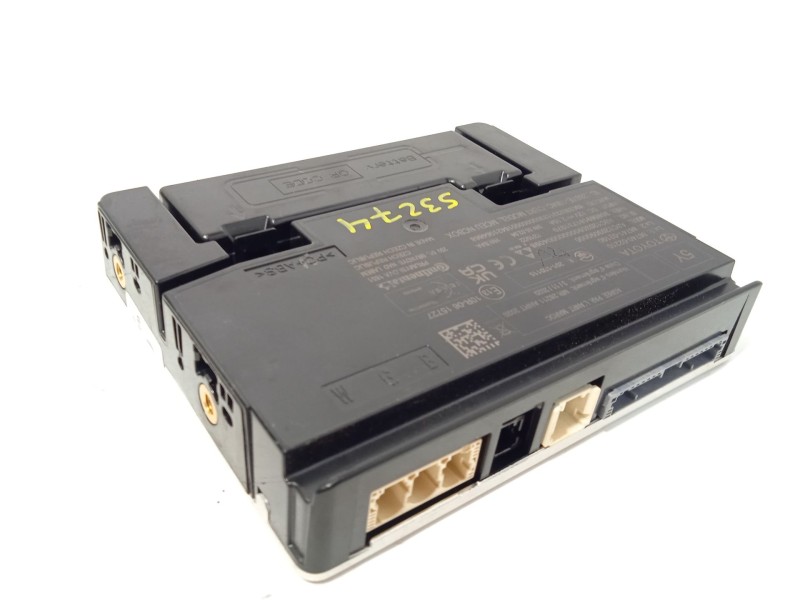 MODULO ELECTRONICO 8674002210 8674102190 A3C1203090000