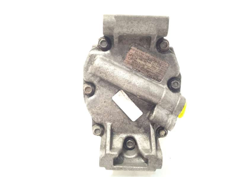 Recambio de compresor aire acondicionado para lancia ypsilon (843_) 1.3 d multijet (843.axe11, 843.axe1a) referencia OEM IAM 517 - Plata 4