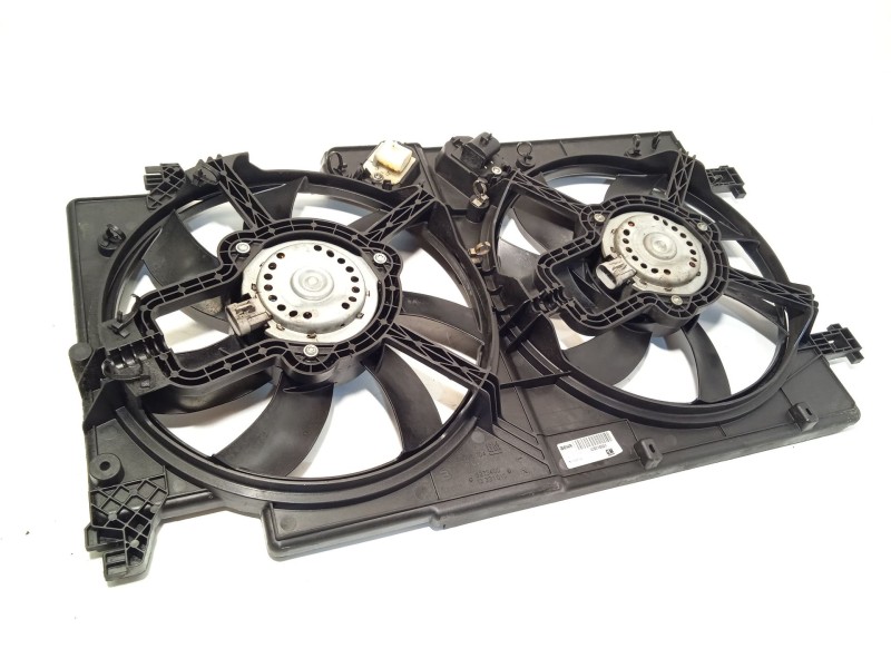 ELECTROVENTILADOR 13330998 13331016 13331015