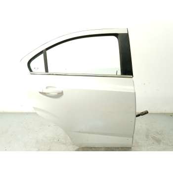 PUERTA TRASERA DERECHA 95330583 