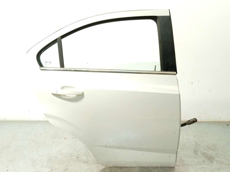 PUERTA TRASERA DERECHA 95330583 