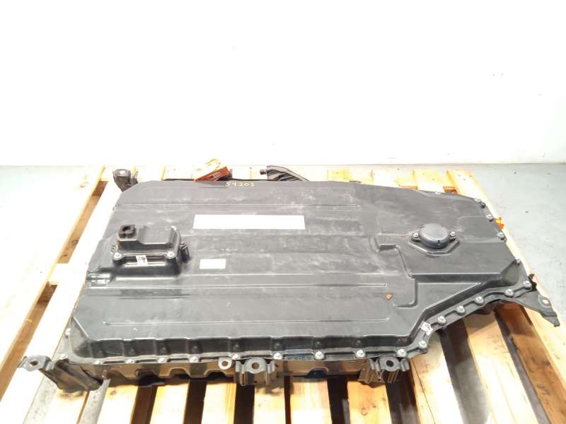 Recambio de bateria electrica mayor de 20 kwh (ev) para toyota rav 4 v (_a5_, _h5_) 2.5 hybrid awd (axap54) referencia OEM IAM G - Rojo