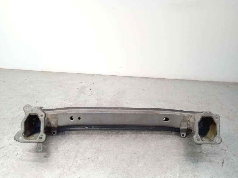 Recambio de refuerzo paragolpes delantero para volvo v50 (545) 2.0 d referencia OEM IAM 31353949 - Gris 2