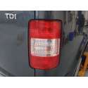 VOLKSWAGEN CADDY III MONOSPACE (2KB, 2KJ, 2CB, 2CJ)