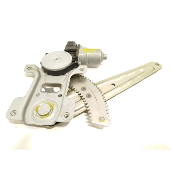 Recambio de elevalunas trasero izquierdo para peugeot ion electric referencia OEM IAM 5713A084  