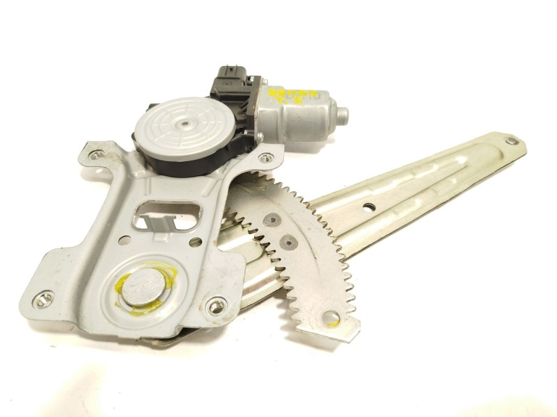 ELEVALUNAS TRASERO IZQUIERDO 5713A084 