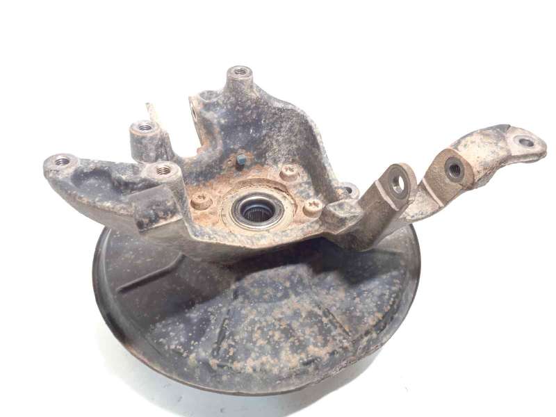 Recambio de mangueta trasera derecha para ford kuga (cbv) titanium s 4x4 referencia OEM IAM 8V415A970AB 1538604 1556399 - Azul 2