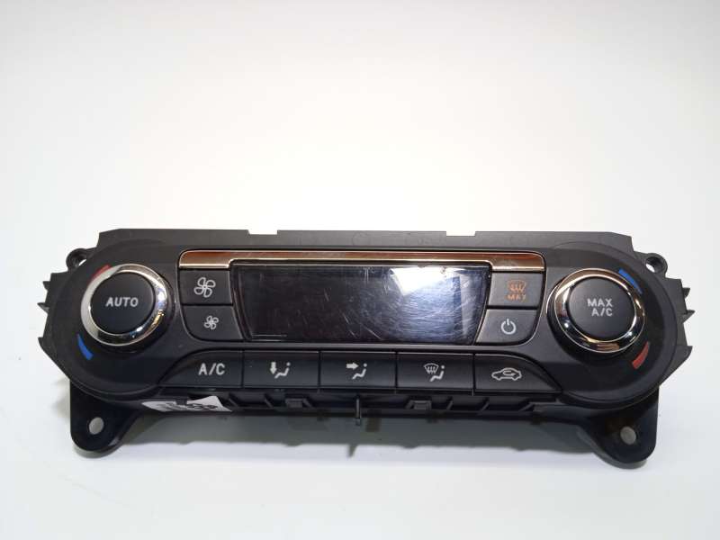 Recambio de mando climatizador para ford focus lim. (cb8) trend referencia OEM IAM BM5T18C612CL 1866942 3