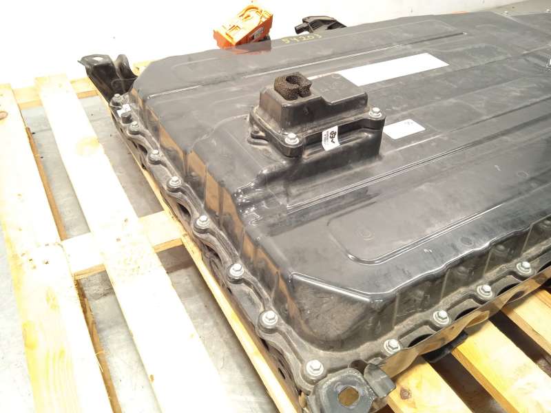 Recambio de bateria electrica mayor de 20 kwh (ev) para toyota rav 4 v (_a5_, _h5_) 2.5 hybrid awd (axap54) referencia OEM IAM G - Rojo 2