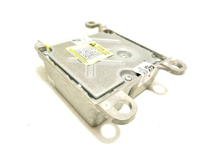 Recambio de centralita airbag para toyota avensis station wagon (_t27_) 2.0 d-4d (adt270_) referencia OEM IAM 8917005311  227631 - Gris 2