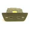 Recambio de modulo electronico para volkswagen taigo (cs1) 1.5 tsi referencia OEM IAM 2G6035718  