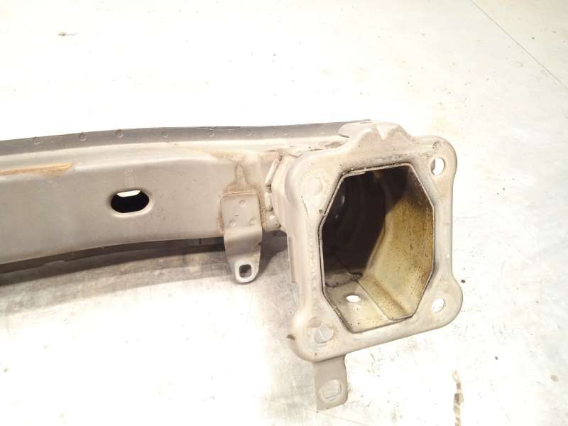 Recambio de refuerzo paragolpes delantero para volvo v50 (545) 2.0 d referencia OEM IAM 31353949 - Gris 3
