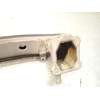 Recambio de refuerzo paragolpes delantero para volvo v50 (545) 2.0 d referencia OEM IAM 31353949  