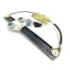 Recambio de elevalunas trasero derecho para audi a6 c6 (4f2) 2.7 tdi referencia OEM IAM 4F0839462B  4F0959802C