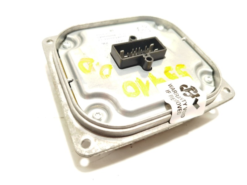 CENTRALITA LED DERECHA 39024626 A2C87070001