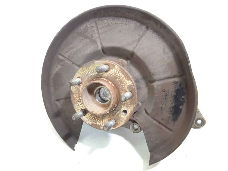 Recambio de mangueta trasera derecha para ford kuga (cbv) titanium s 4x4 referencia OEM IAM 8V415A970AB 1538604 1556399 - Azul 3