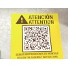 Recambio de motor completo para ford kuga iii (dfk) 1.5 ecoboost referencia OEM IAM YZDA  