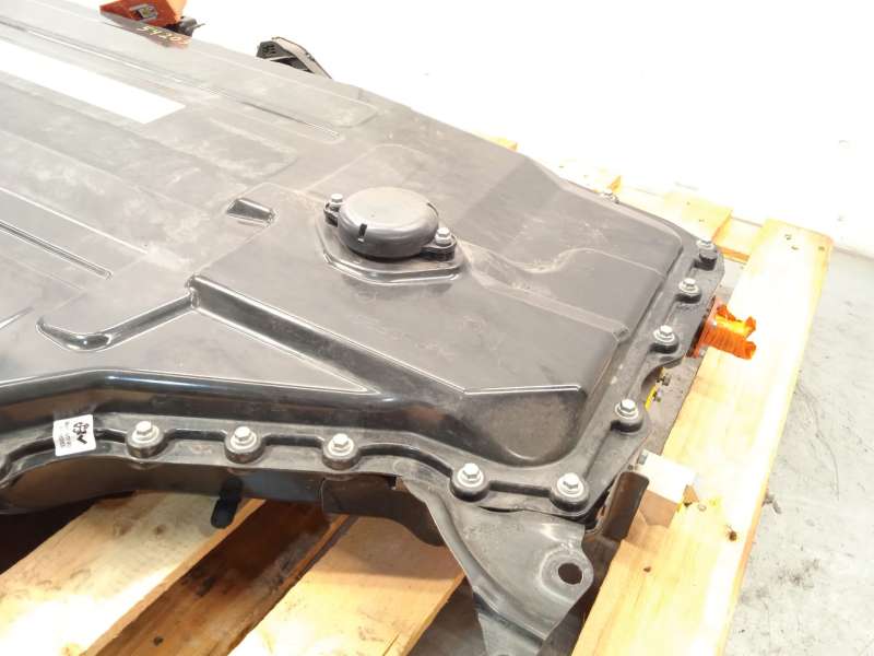 Recambio de bateria electrica mayor de 20 kwh (ev) para toyota rav 4 v (_a5_, _h5_) 2.5 hybrid awd (axap54) referencia OEM IAM G - Rojo 3