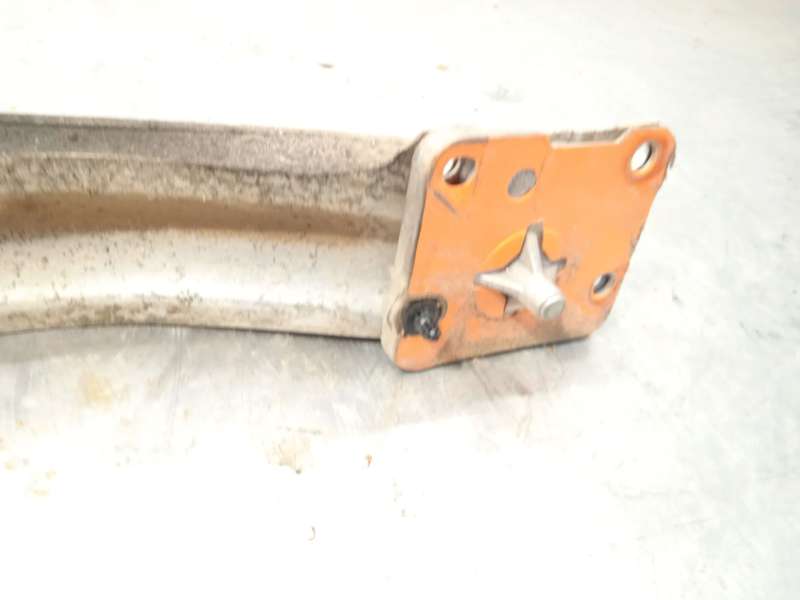 Recambio de refuerzo paragolpes trasero para peugeot 5008 (0u_, 0e_) 2.0 hdi 150 / bluehdi 150 referencia OEM IAM 9681099980 720 3