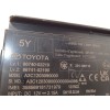 Recambio de modulo electronico para toyota corolla (e21) referencia OEM IAM 8674002210 8674102190 A3C1203090000