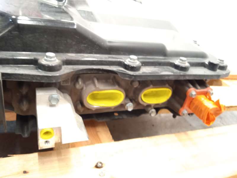Recambio de bateria electrica mayor de 20 kwh (ev) para toyota rav 4 v (_a5_, _h5_) 2.5 hybrid awd (axap54) referencia OEM IAM G - Rojo 4