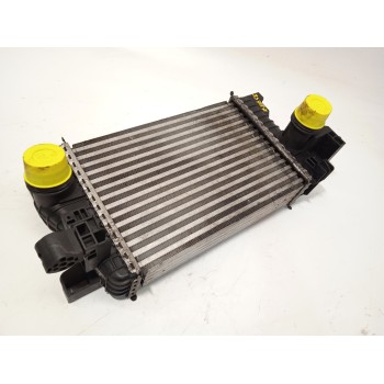 INTERCOOLER 13283253 