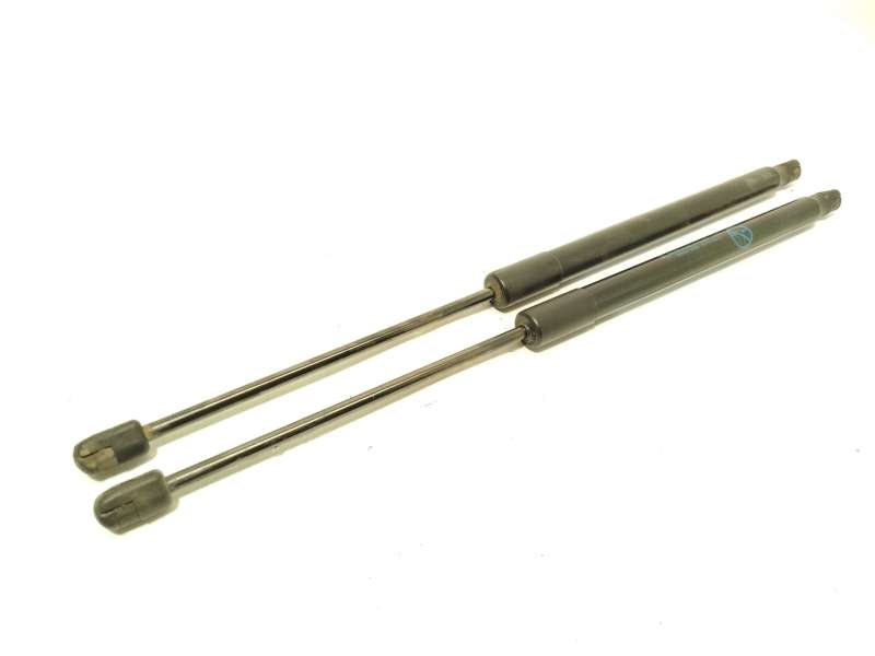 Recambio de amortiguadores maletero / porton para ford ka+ iii (uk, fk) 1.2 ti-vct referencia OEM IAM G1B5A406A10AC 2232153 - Marron