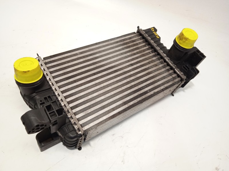 INTERCOOLER 13283253 
