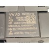 Recambio de modulo electronico para volkswagen taigo (cs1) 1.5 tsi referencia OEM IAM 2G6035718  