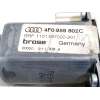 Recambio de elevalunas trasero derecho para audi a6 c6 (4f2) 2.7 tdi referencia OEM IAM 4F0839462B  4F0959802C