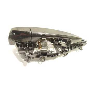 Recambio de maneta exterior trasera derecha para bmw x1 (f48) sdrive 18 i referencia OEM IAM 51217401210  