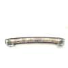 Recambio de refuerzo paragolpes trasero para volvo v50 (545) 2.0 d referencia OEM IAM 31278028  
