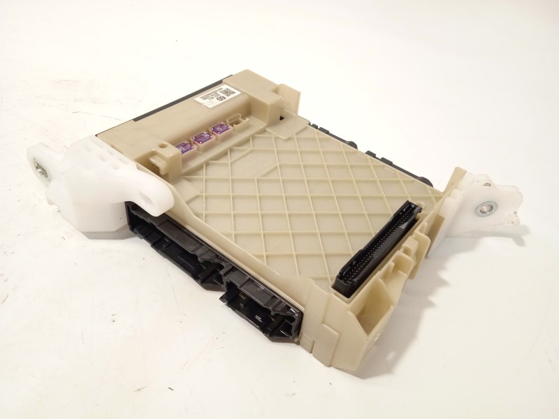 MODULO ELECTRONICO 827300Z290 63570511