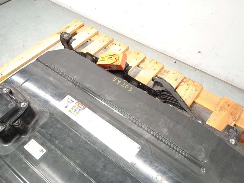 Recambio de bateria electrica mayor de 20 kwh (ev) para toyota rav 4 v (_a5_, _h5_) 2.5 hybrid awd (axap54) referencia OEM IAM G - Rojo 5