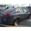 nissan primera (p12) del año 2005