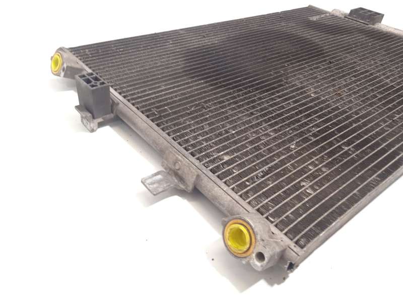 Recambio de condensador / radiador aire acondicionado para ford focus lim. (cb8) trend referencia OEM IAM BV6119710BB 2014533 2
