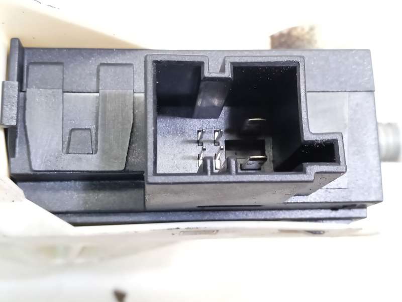 Recambio de elevalunas trasero derecho para audi a6 c6 (4f2) 2.7 tdi referencia OEM IAM 4F0839462B  4F0959802C - Gris 5