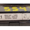 Recambio de anillo airbag para kia niro (de) 1.6 gdi hybrid referencia OEM IAM 93490G5210  
