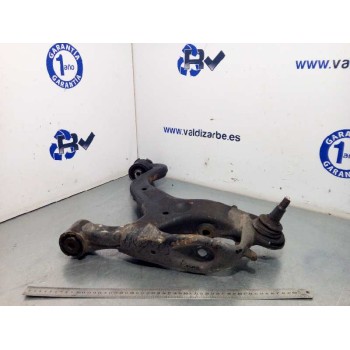 BRAZO SUSPENSION INFERIOR DELANTERO DERECHO LR029301 