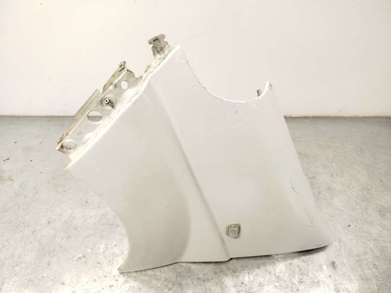 Recambio de aleta delantera izquierda para nissan primastar autobús (x83) dci 120 referencia OEM IAM 6311300Q0A - Blanco 2
