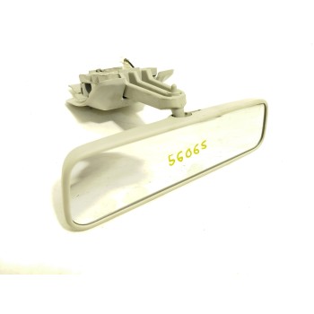 Recambio de espejo interior para peugeot ion electric referencia OEM IAM 8154RE  