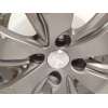 Recambio de llanta para peugeot 2008 i (cu_) 1.2 puretech 82 referencia OEM IAM 96783981AS 96783981ZZ 