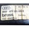 Recambio de elevalunas trasero derecho para audi a6 c6 (4f2) 2.7 tdi referencia OEM IAM 4F0839462B  4F0959802C