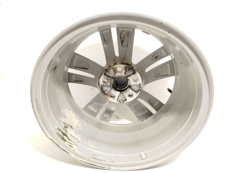 Recambio de llanta para opel astra k (b16) 1.2 turbo (68) referencia OEM IAM 39024544 - Azul 6